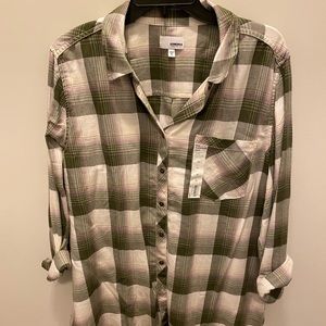 Sonoma XL Button Down